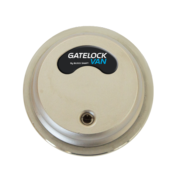 GATELOCK VAN SMALL