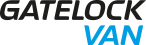 Gatelock Van® Logo