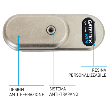 gatelock-van-medium-dettaglio