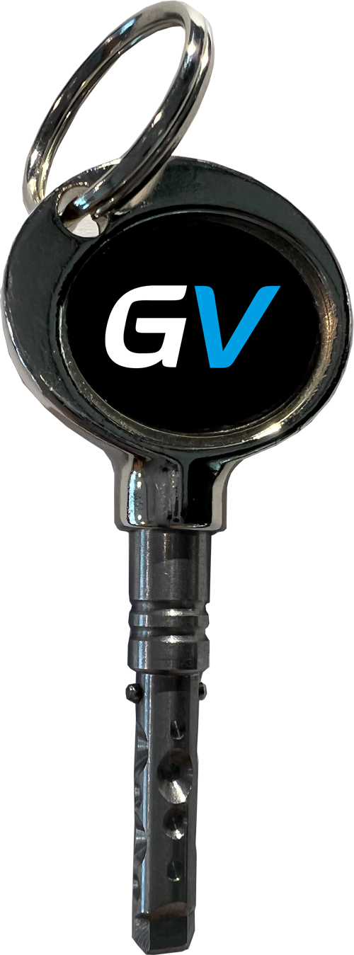 CHIAVE-GV